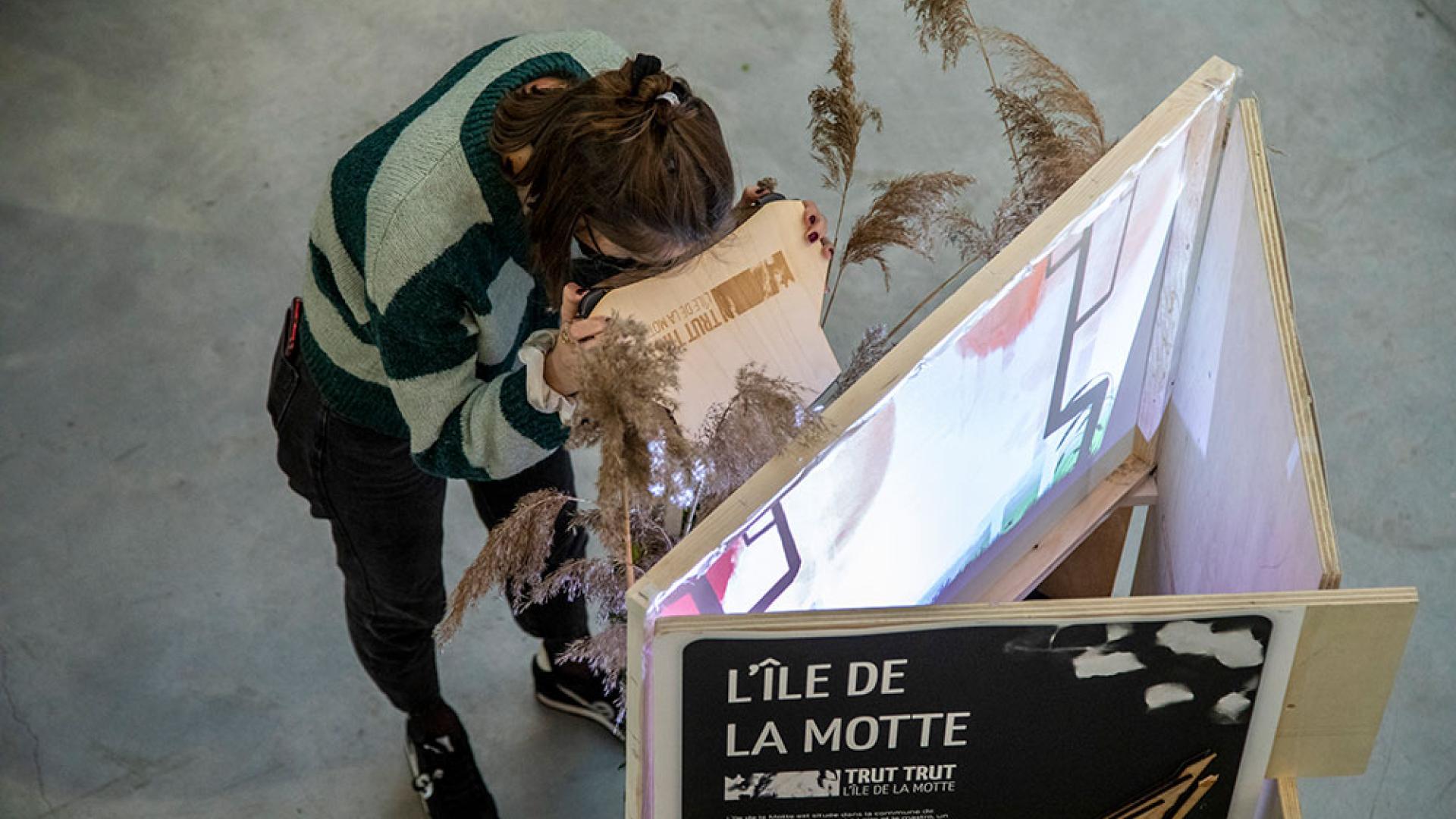 Terra Ligeria 2022 - Muséum de Nantes