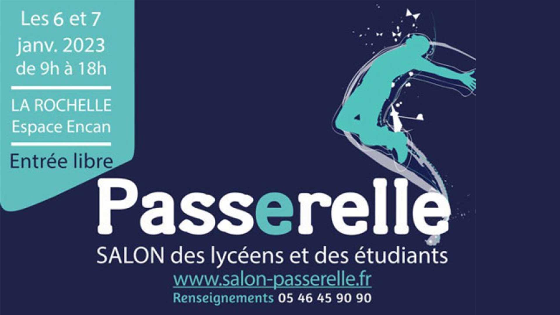 passerelle