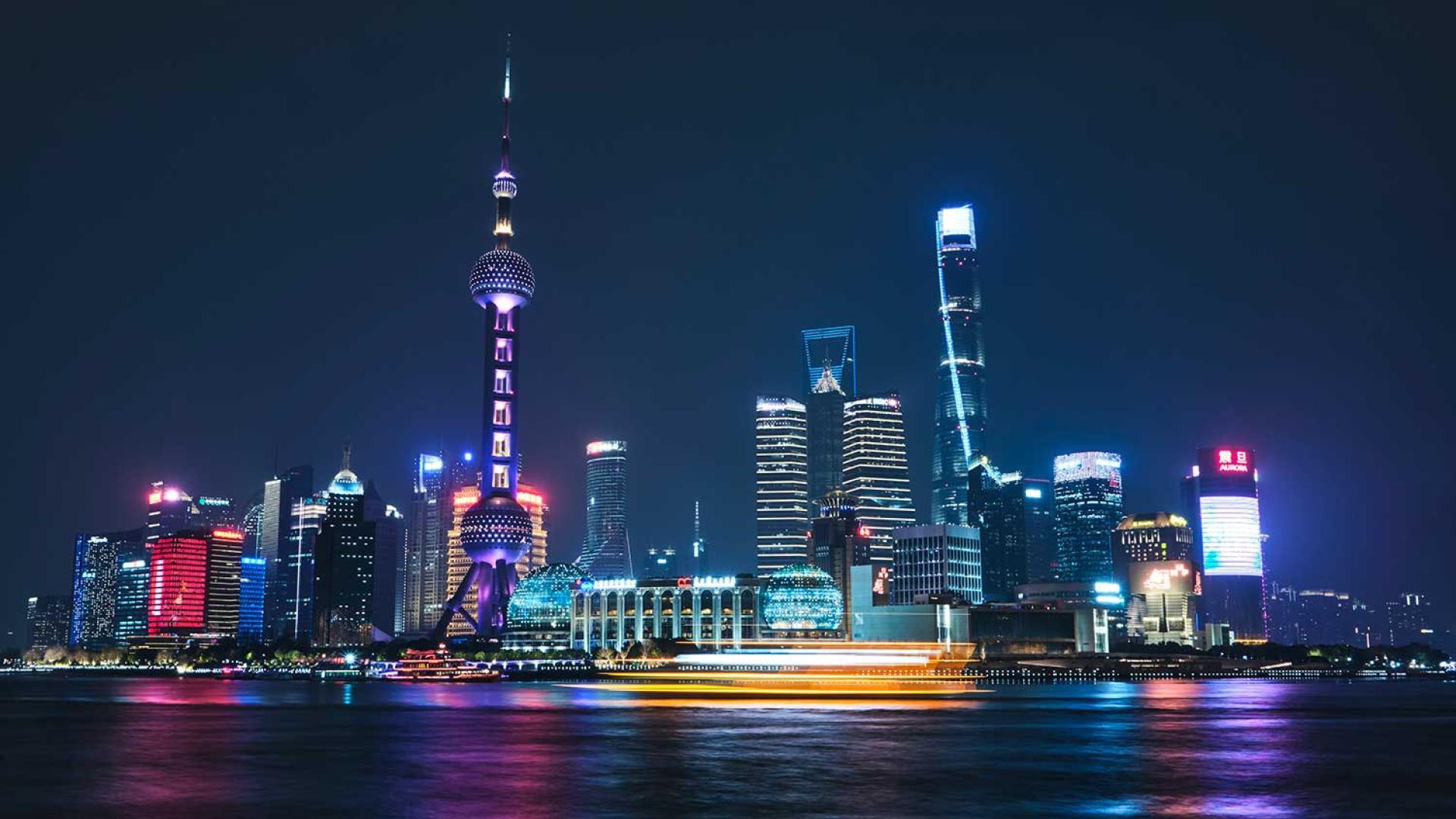 Shanghai China Studio