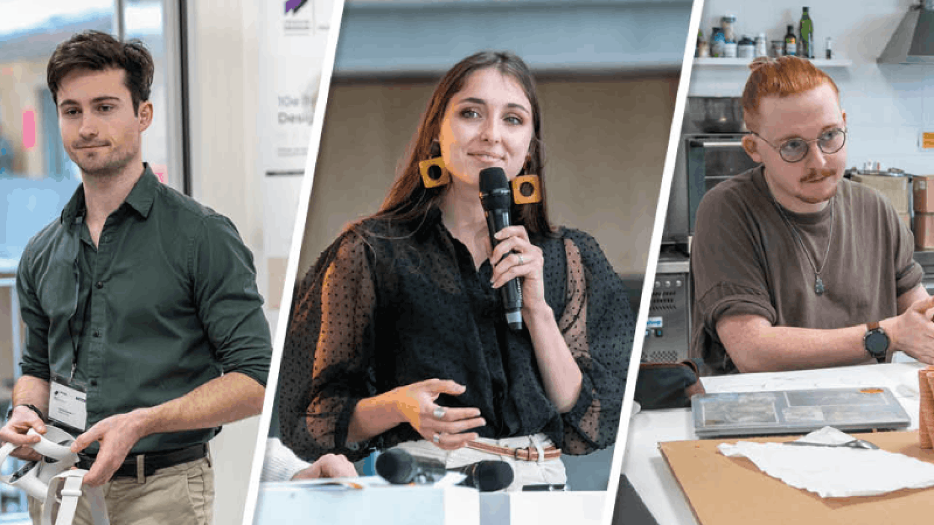 Talent Days, journées de recrutement de designers