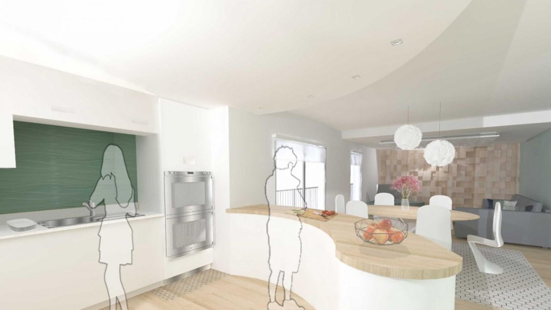 Quelles études après un BTS Design d’espace ou un BTS DCEV