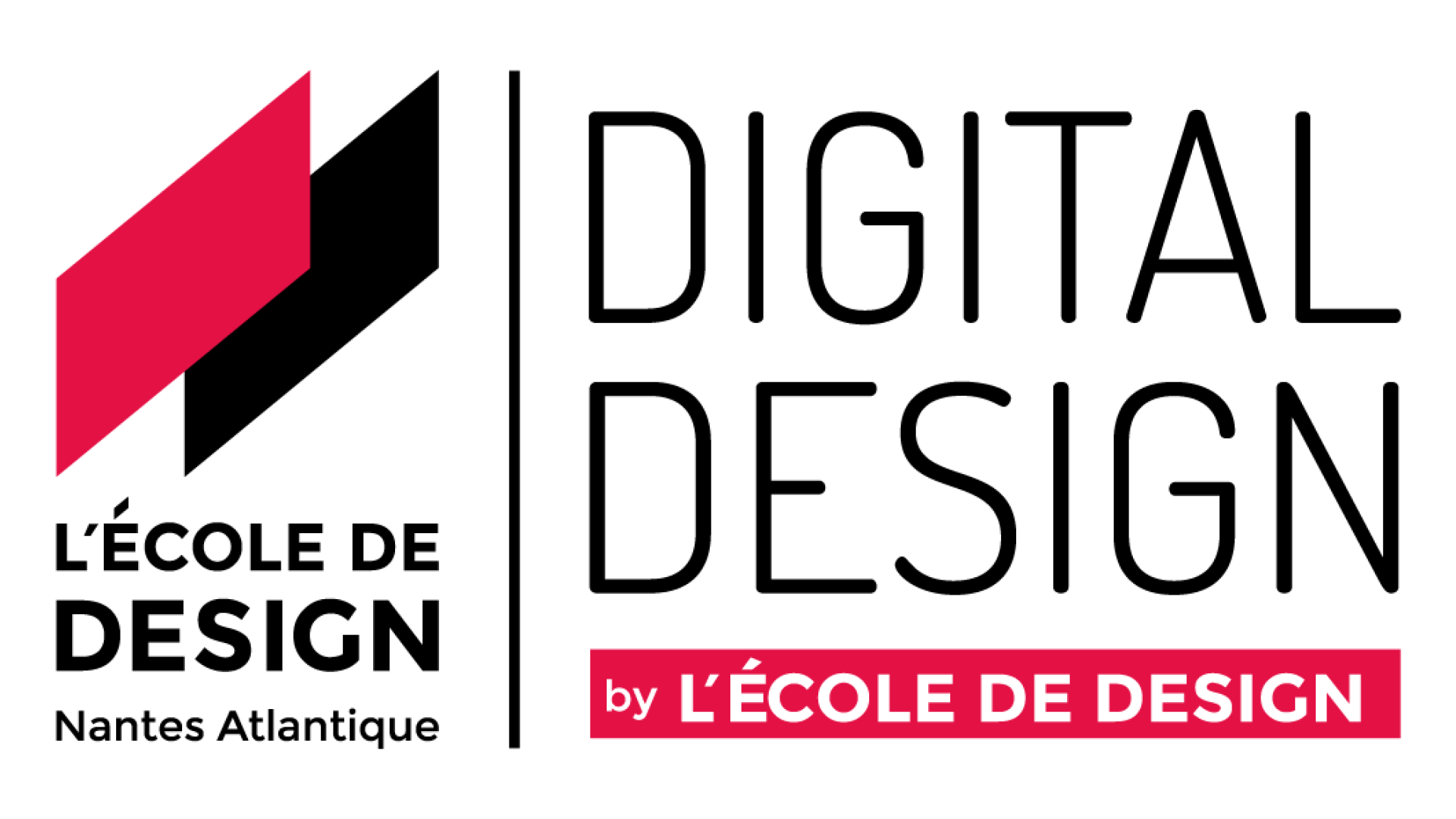 Digital Design by L'École de design Nantes Atlantique L’École de design