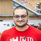 Christophe international student
