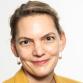 Julia Kunkel, directrice du Food Design Lab