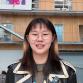Ming YAN, chinese student (Master's program)
