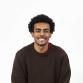 Ruggero Kitio, international student in the 'international design strategy' master's program 
