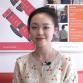 Wenyue chineese student