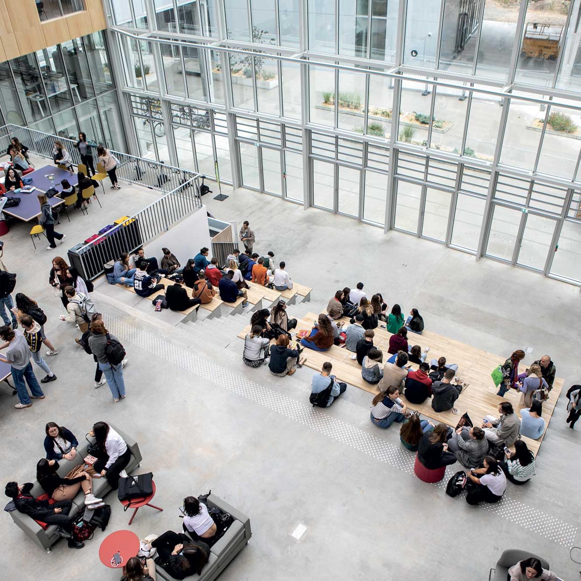 Agora ecole de design