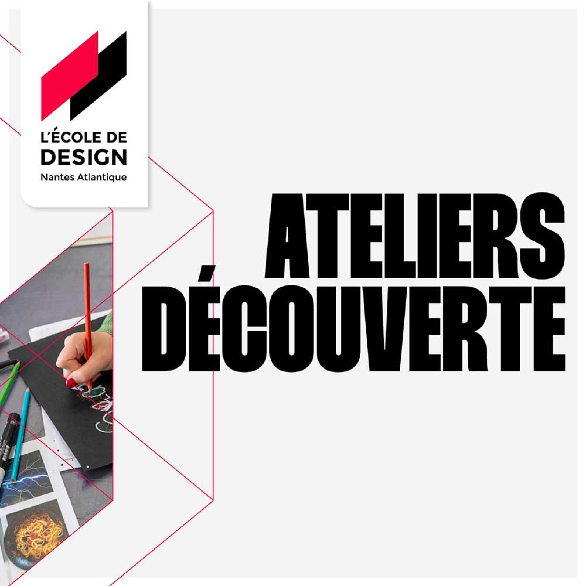 atelier decouverte