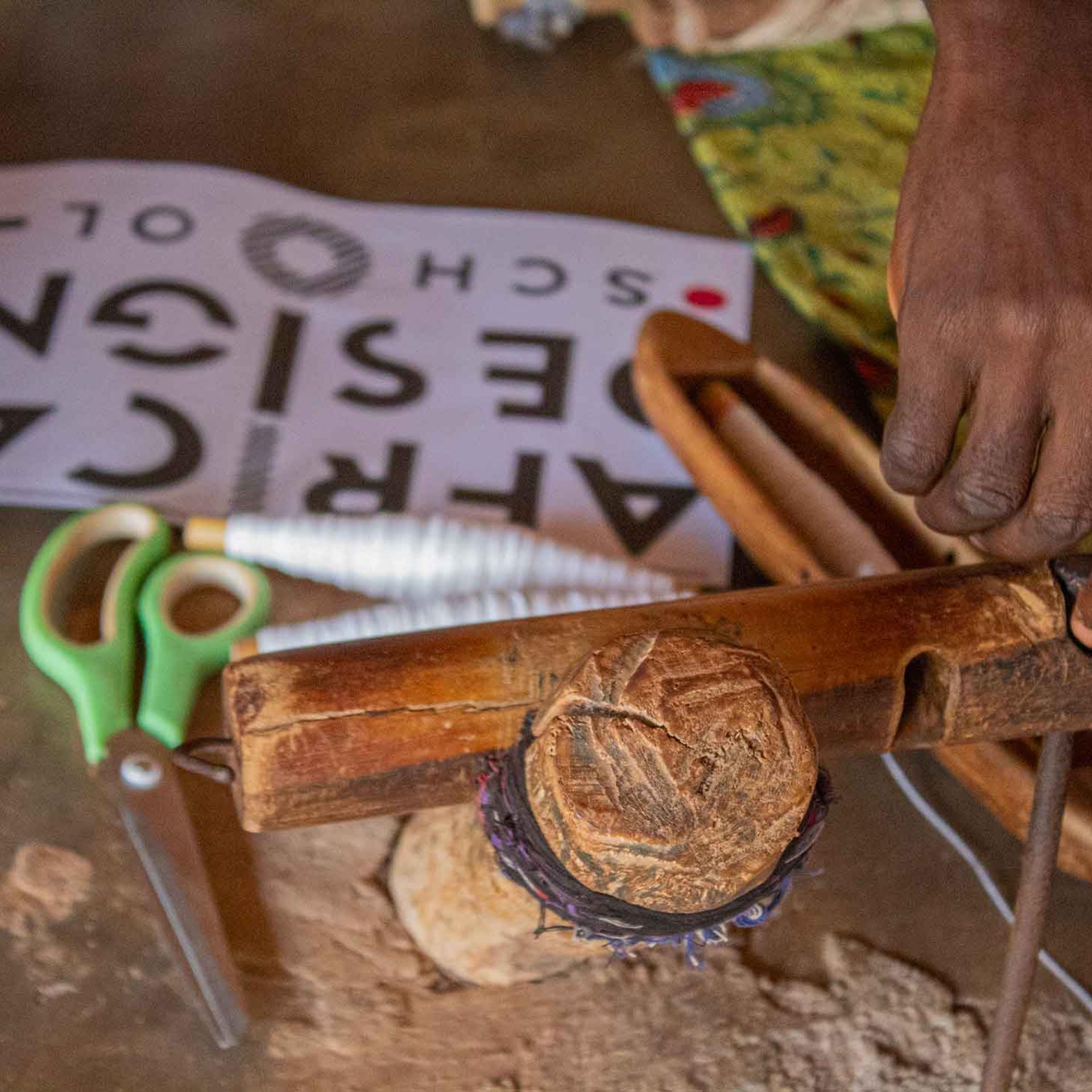 3 days in Abomey artisans benin