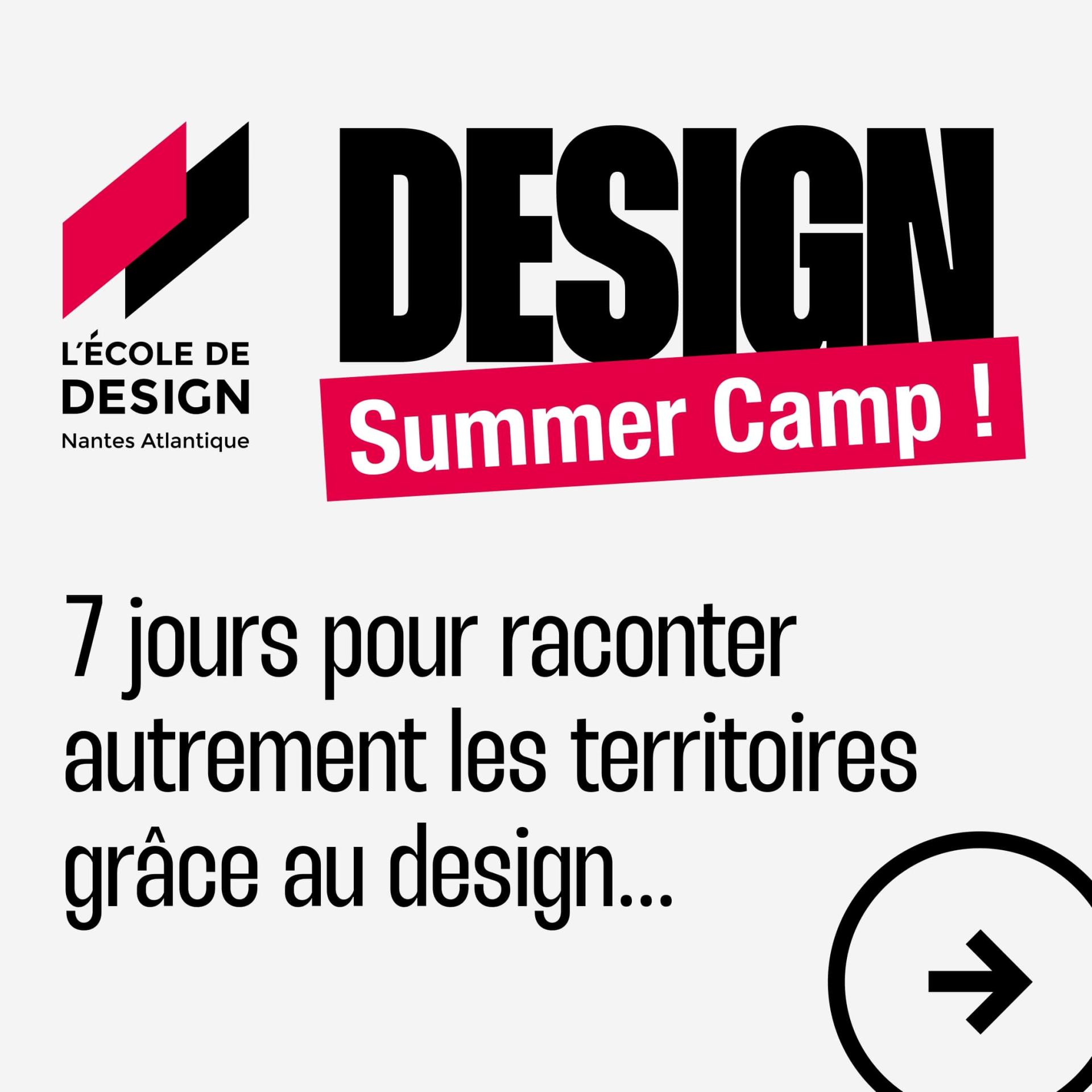 Design Summer Camp