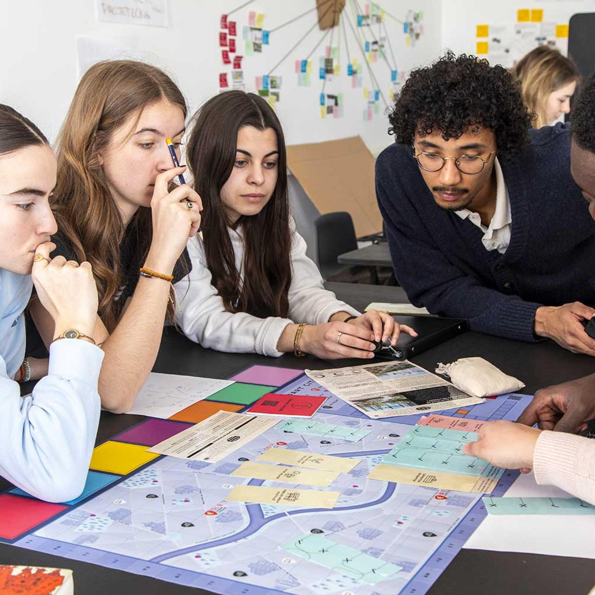 atelier ludique boost ton projet pro