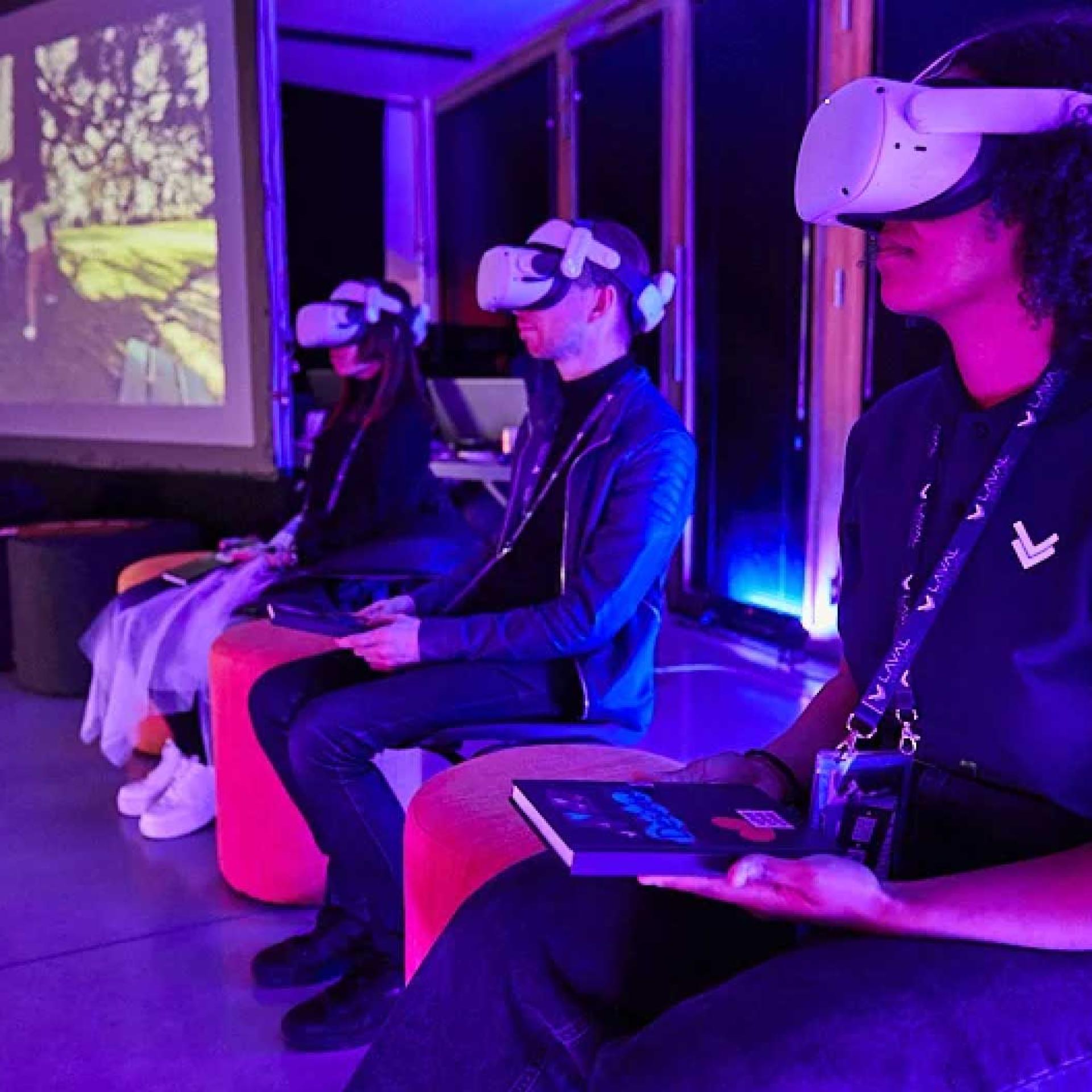 Laval Virtual