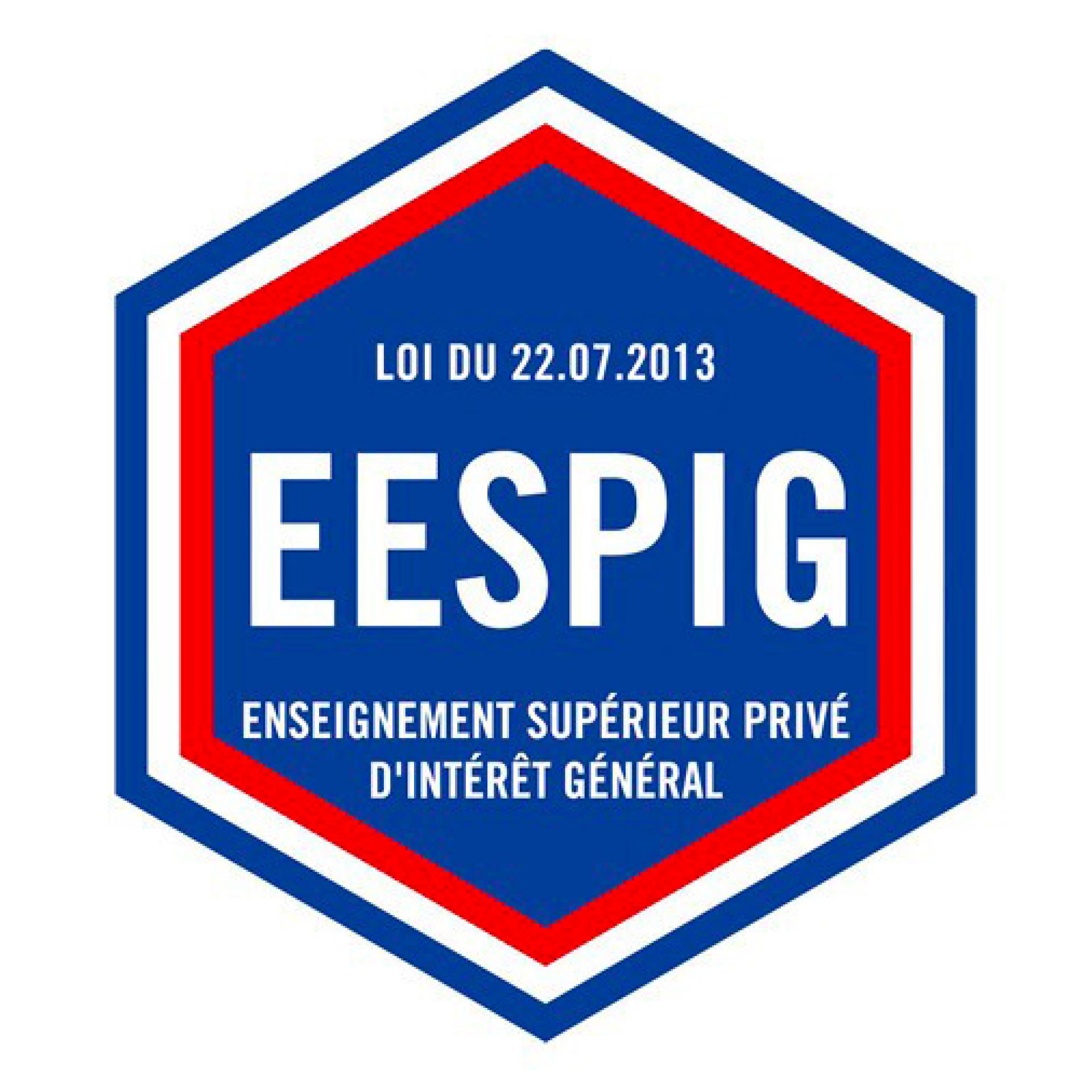 EESPIG qualification