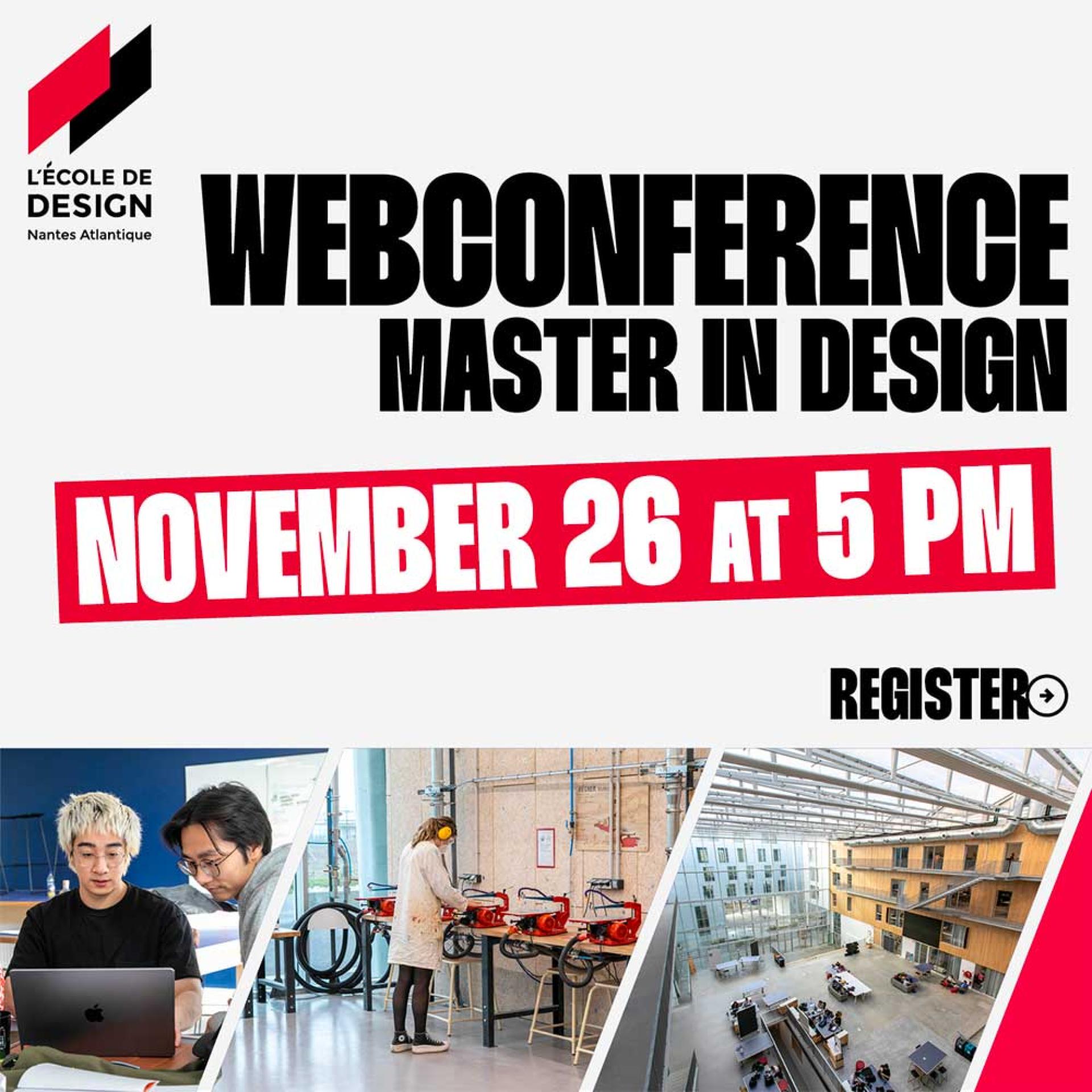 webconference studio france