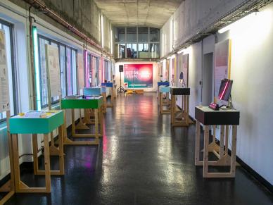 vernissage design expo