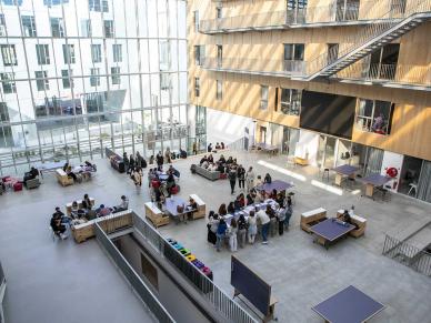 Agora ecole de design