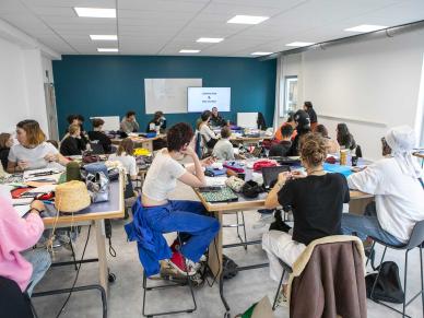 cours DN MADE Mode