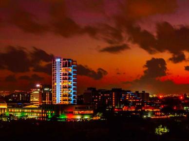 Ville Pune