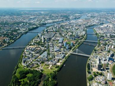 Île de Nantes