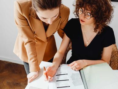 Responsable du Contrôle de Gestion