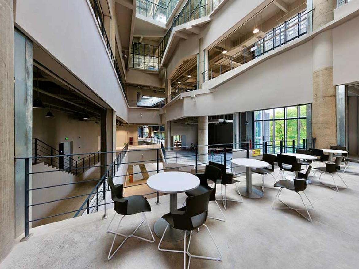 Académie Beaux Arts China Studio