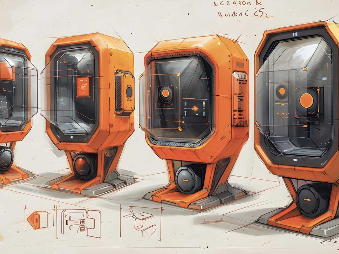 borne interactive dn made objet laval