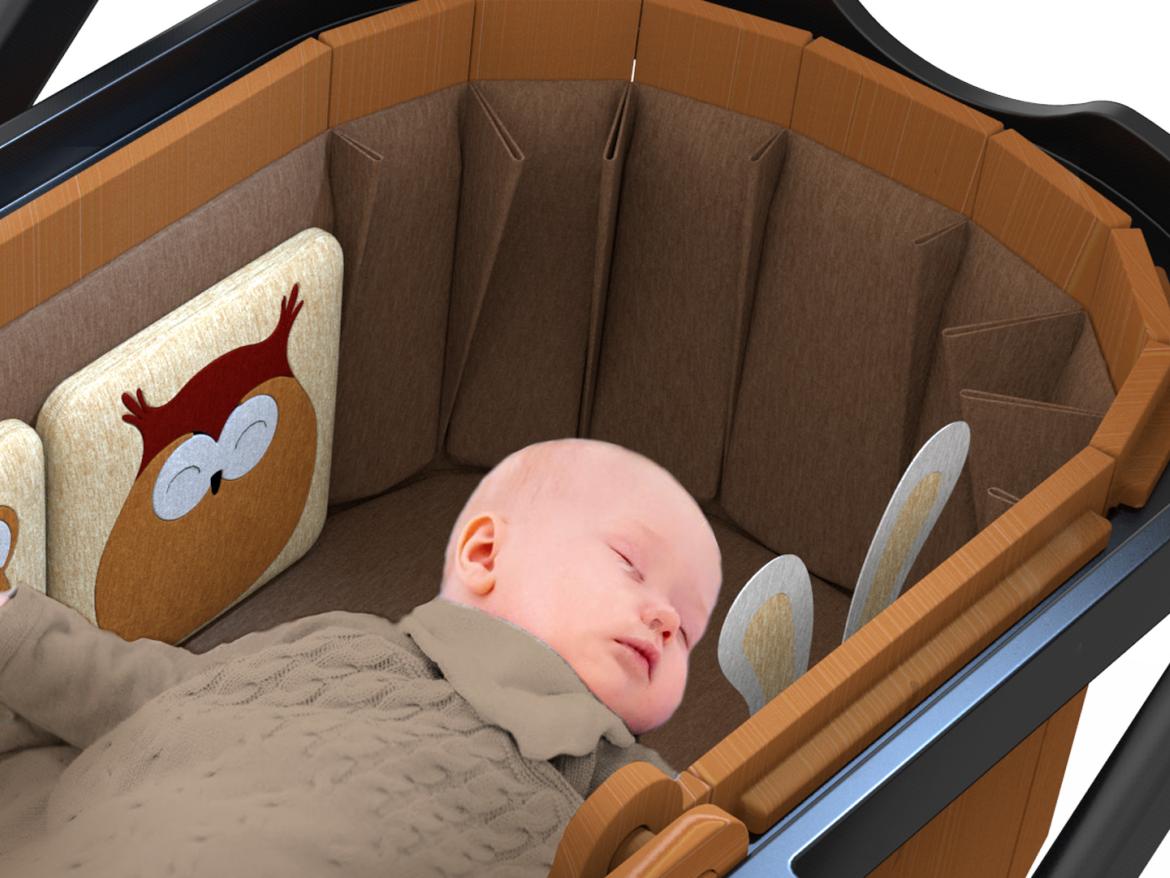 solution anti-bruit protéger votre bébé en toute situation