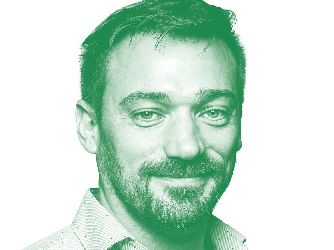 All designers : Kévin Condette, Customer solutions architect
