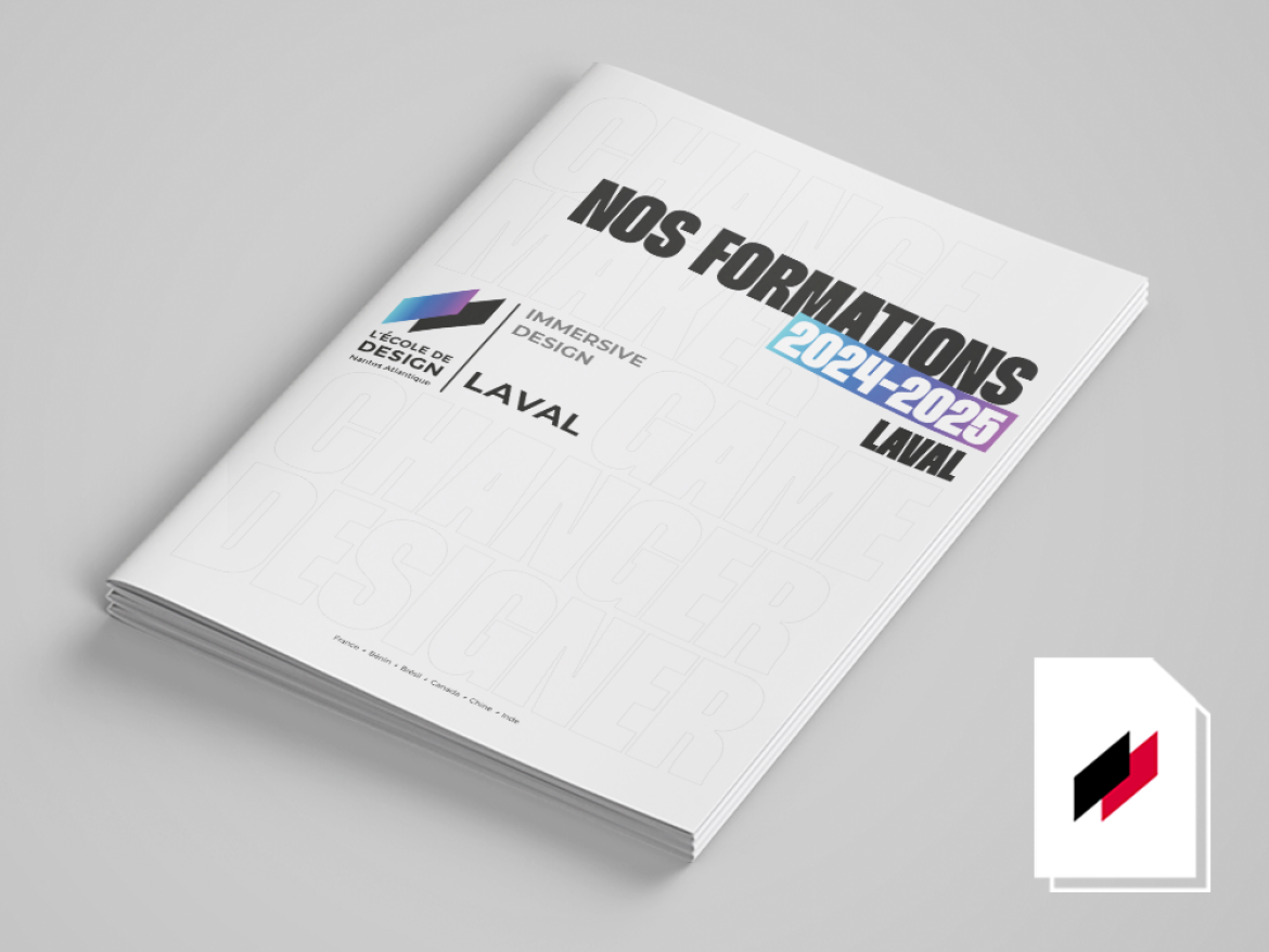 Livret des formations Laval