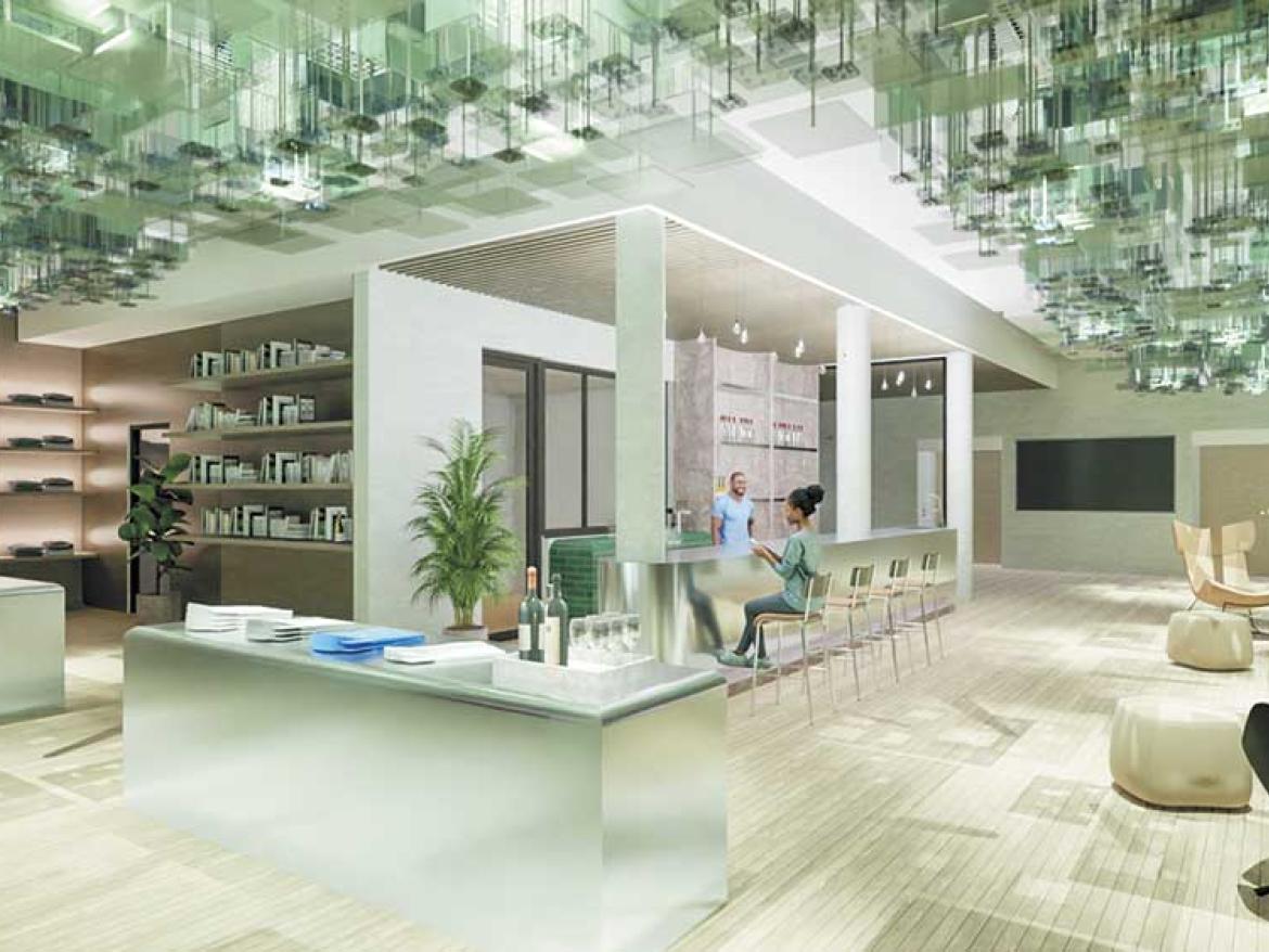 projet lamballe archi intérieur