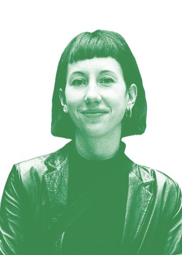 Marine Le Razavet, designer produit indépendante