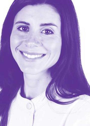 Clara Bove, Alumni et Research Scientist chez AXA