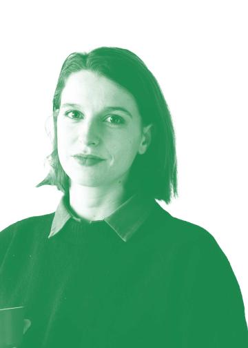 Delphine Bagnol