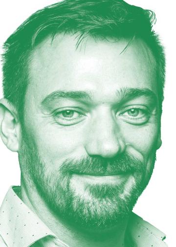 All designers : Kévin Condette, Customer solutions architect