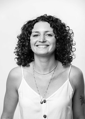 Léa Desmars