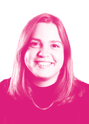 Marie Balloué, CX/UX Designer at DECATHLON
