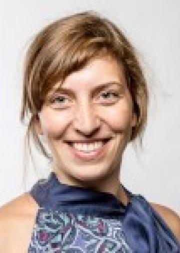 Marketa Fingerova Chaire Design & Action publique innovante