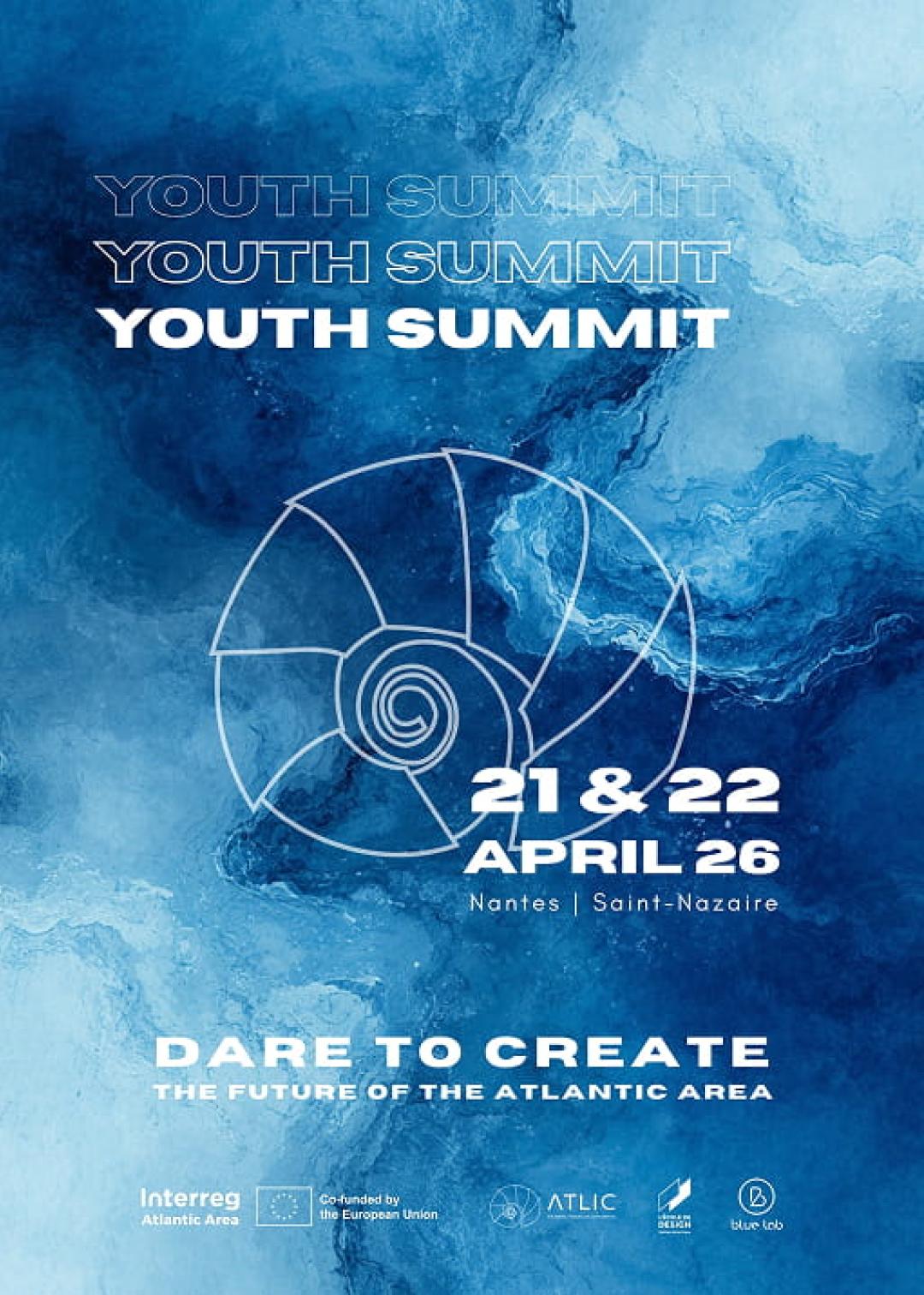 Youth Summit ATLIC