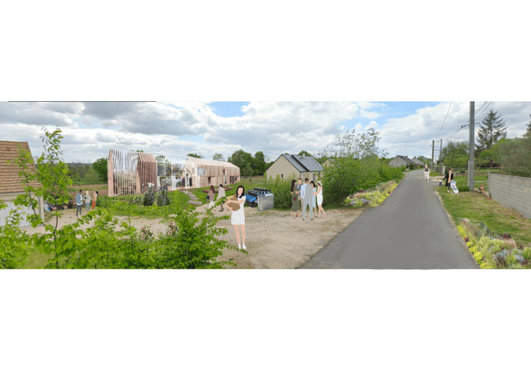 L'avenir de l'habitat individuel 1