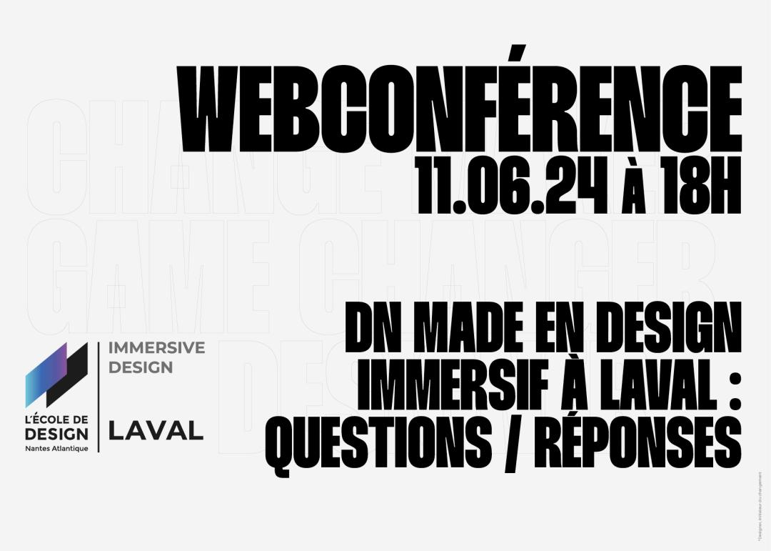 webconference laval