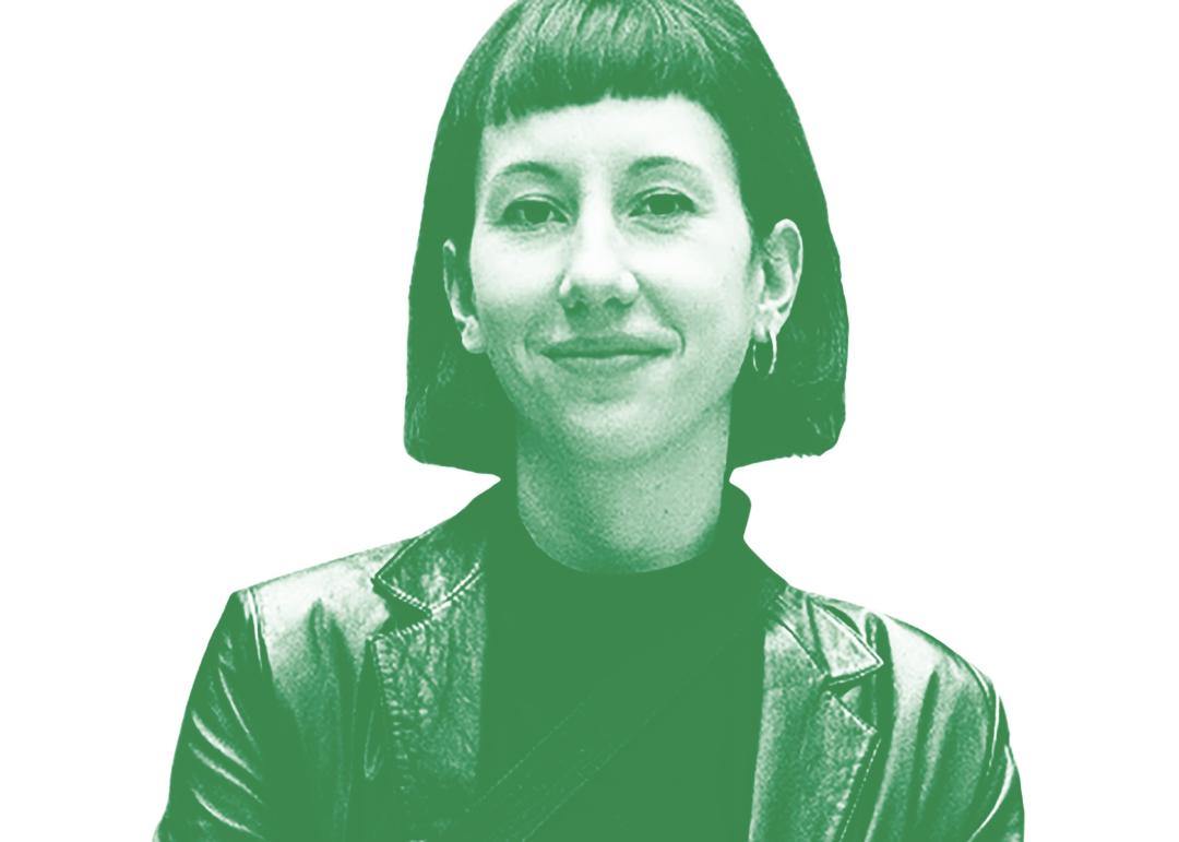 Marine Le Razavet, designer produit indépendante