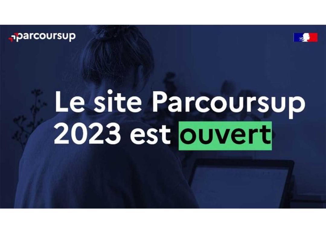 parcoursup