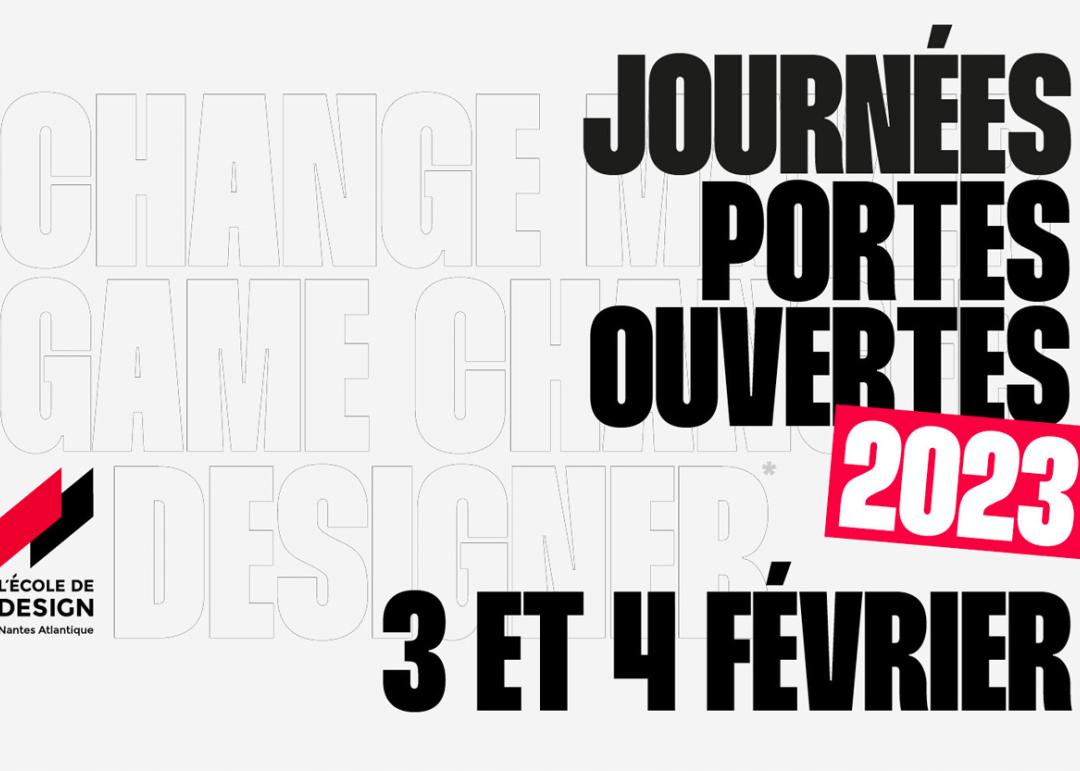 Portes ouvertes