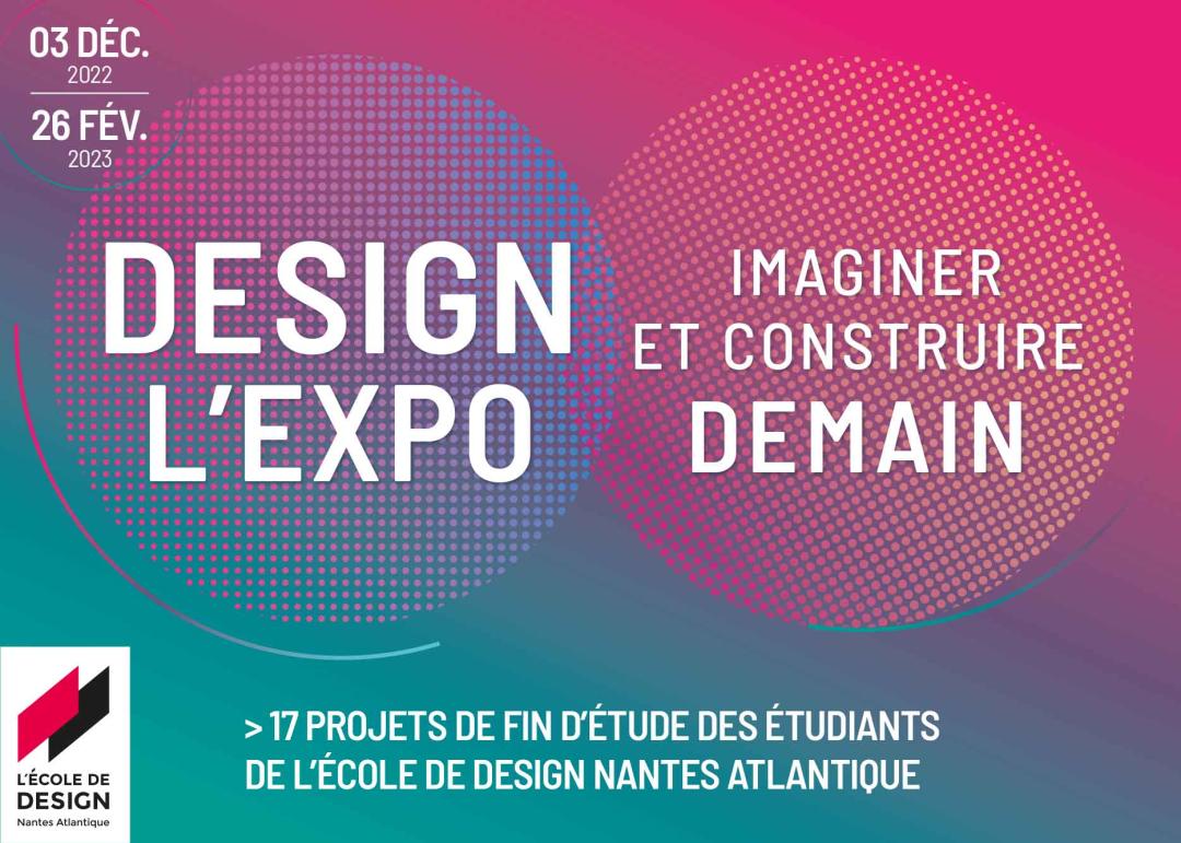 design l'expo 2022