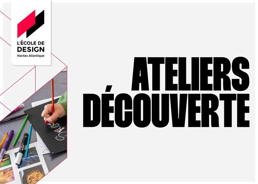 ateliers decouverte