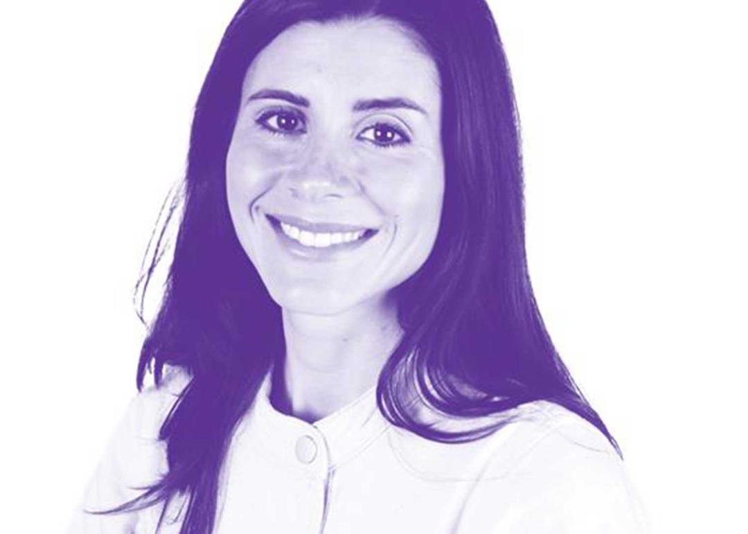 Clara Bove, Alumni et Research Scientist chez AXA