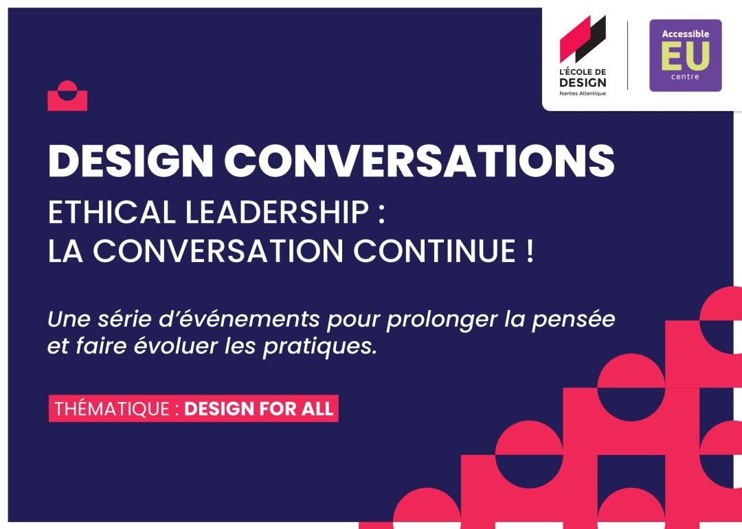 Design Conversations