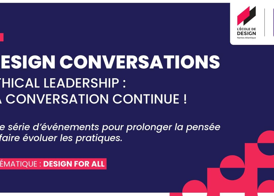 Ethical leadership: la conversation continue !