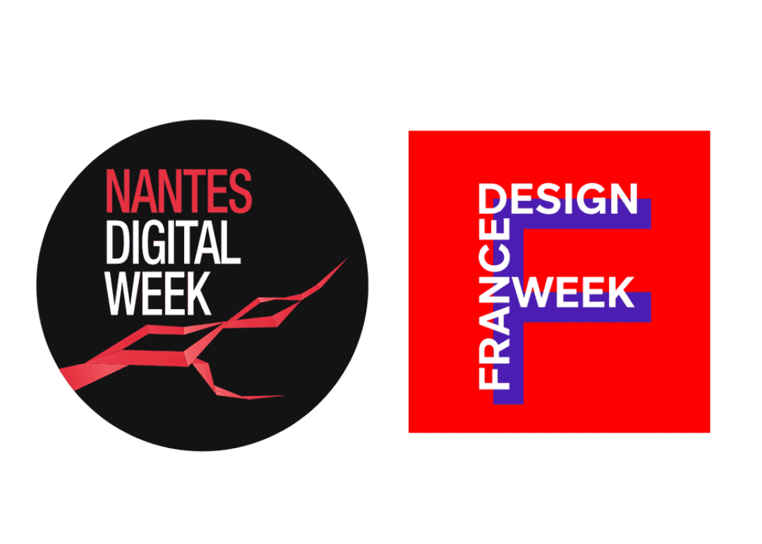rentrée france design week nantes digital week